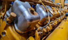 PS SPEICHER DEPOT LKW BUS