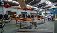 PS SPEICHER DEPOT LKW BUS