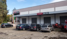 PS SPEICHER DEPOT LKW BUS