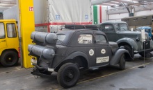 PS SPEICHER DEPOT LKW BUS