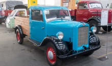 PS SPEICHER DEPOT LKW BUS