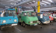 PS SPEICHER DEPOT LKW BUS