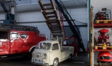 PS SPEICHER DEPOT LKW BUS