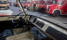 PS SPEICHER DEPOT LKW BUS