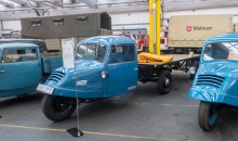 PS SPEICHER DEPOT LKW BUS