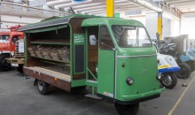 PS SPEICHER DEPOT LKW BUS