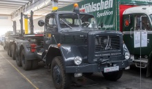 PS SPEICHER DEPOT LKW BUS