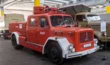 PS SPEICHER DEPOT LKW BUS