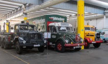 PS SPEICHER DEPOT LKW BUS