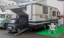 PS SPEICHER DEPOT LKW BUS