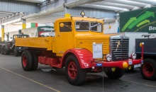 PS SPEICHER DEPOT LKW BUS