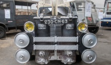 PS SPEICHER DEPOT LKW BUS