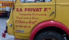 PS SPEICHER DEPOT LKW BUS