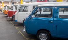 PS SPEICHER DEPOT LKW BUS