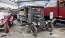 PS SPEICHER DEPOT LKW BUS