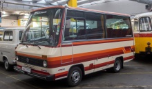 PS SPEICHER DEPOT LKW BUS