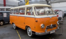 PS SPEICHER DEPOT LKW BUS