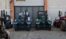 PS SPEICHER DEPOT LKW BUS