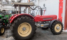 PS SPEICHER DEPOT LKW BUS