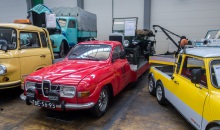 PS SPEICHER DEPOT LKW BUS