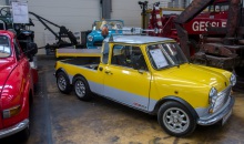 PS SPEICHER DEPOT LKW BUS