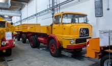PS SPEICHER DEPOT LKW BUS
