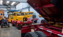 PS SPEICHER DEPOT LKW BUS