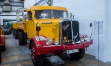 PS SPEICHER DEPOT LKW BUS