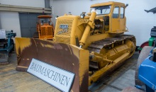 PS SPEICHER DEPOT LKW BUS