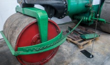 PS SPEICHER DEPOT LKW BUS