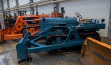 PS SPEICHER DEPOT LKW BUS