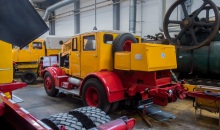 PS SPEICHER DEPOT LKW BUS