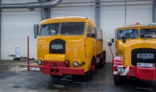 PS SPEICHER DEPOT LKW BUS