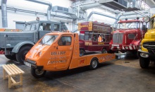 PS SPEICHER DEPOT LKW BUS