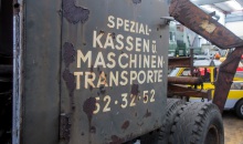 PS SPEICHER DEPOT LKW BUS