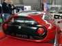 Retro Classics Stuttgart 2013