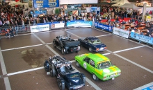 Retro Classics Stuttgart 2007-10