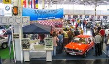 Retro Classics Stuttgart 2007-5