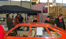 Retro Classics Stuttgart 2007-9