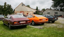 Rettet die Originale -Treffen Kaleu 2007-10