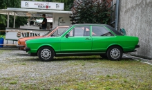 Rettet die Originale -Treffen Kaleu 2007-11