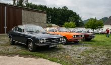 Rettet die Originale -Treffen Kaleu 2007-13