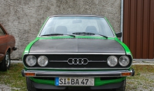 Rettet die Originale -Treffen Kaleu 2007-14