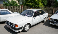 Rettet die Originale -Treffen Kaleu 2007-21