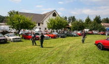 Rettet die Originale -Treffen Kaleu 2007-31
