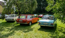 Rettet die Originale -Treffen Kaleu 2007-32