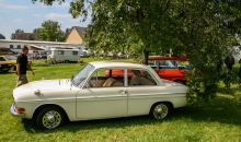 Rettet die Originale -Treffen Kaleu 2007-33