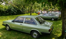 Rettet die Originale -Treffen Kaleu 2007-34