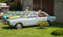 Rettet die Originale -Treffen Kaleu 2007-35