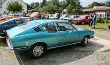 Rettet die Originale -Treffen Kaleu 2007-38